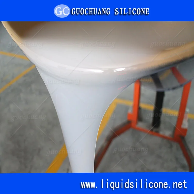 Конкретные формы силиконовой резины rtv-2 жидкость