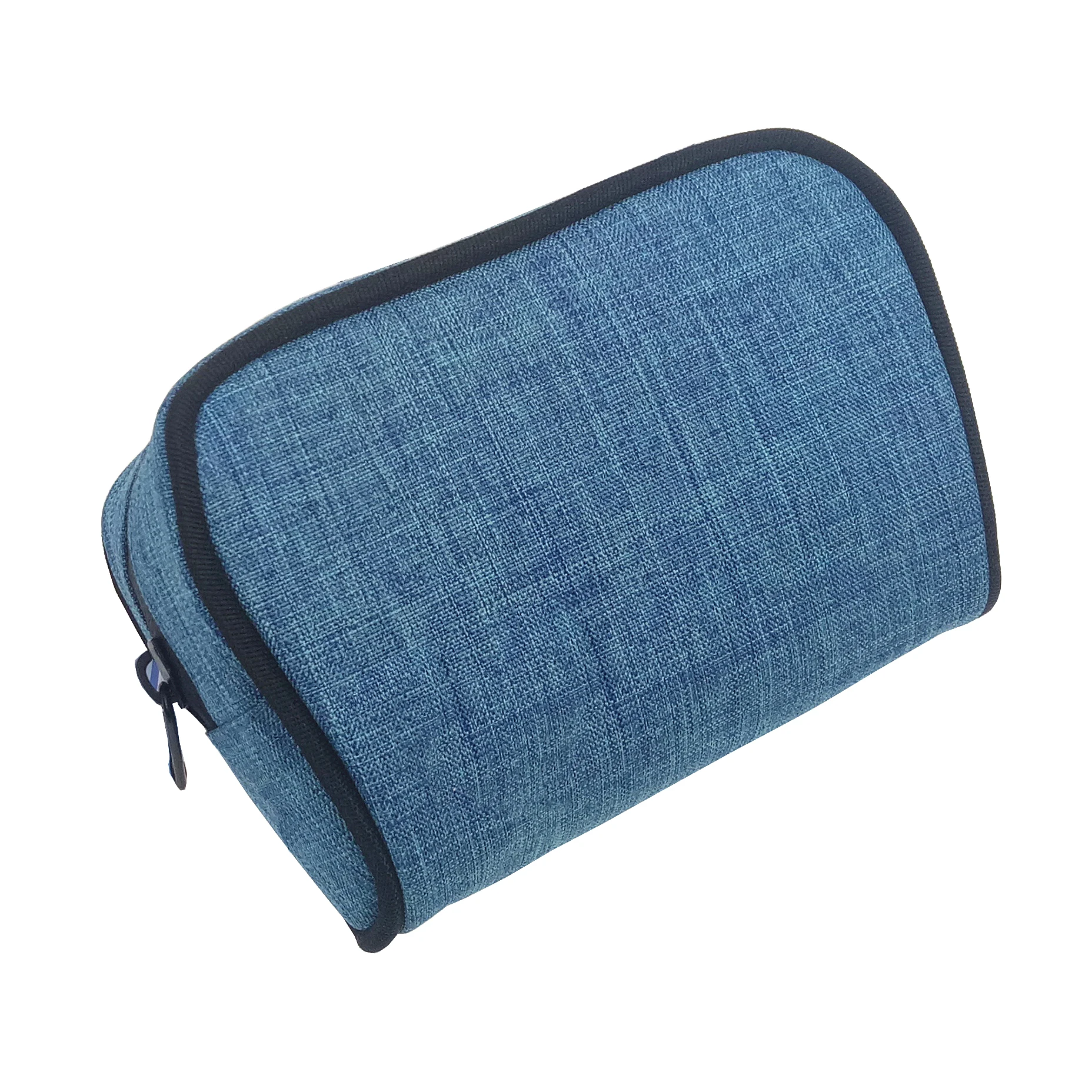 Wholesale Factory Dog Testing Polyester Fabric Activated Carbon Lined Smell Proof Bag