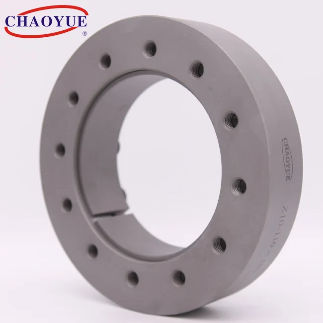 
Z10 bore size 12mm to 90mm standard keyless shaft locking assembly 