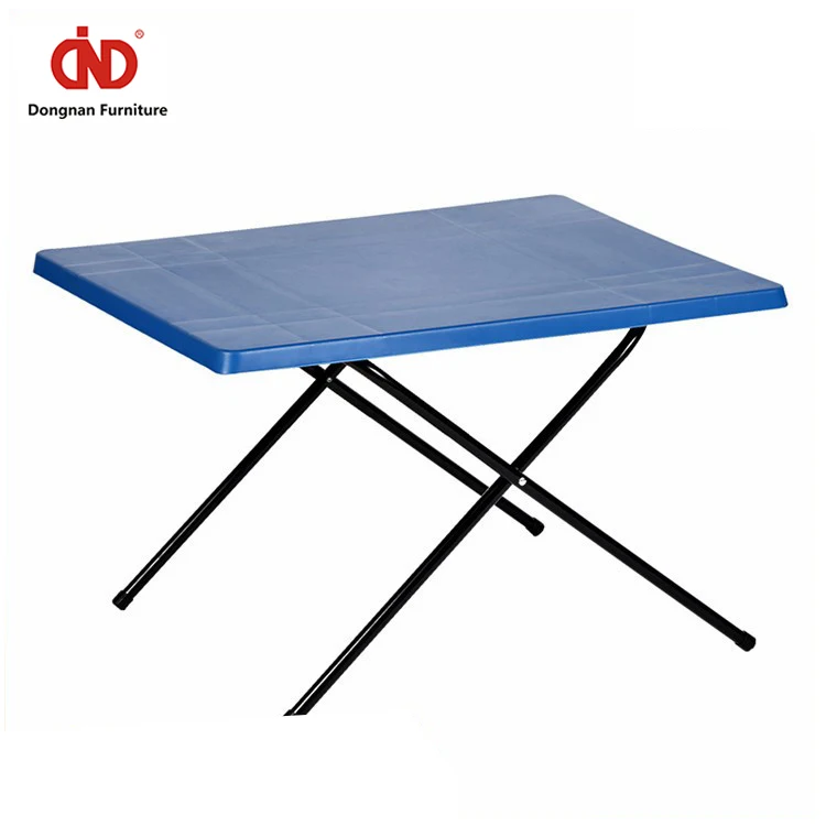 Wholesale Customized Outdoor Furniture Folding Table, Portable Table