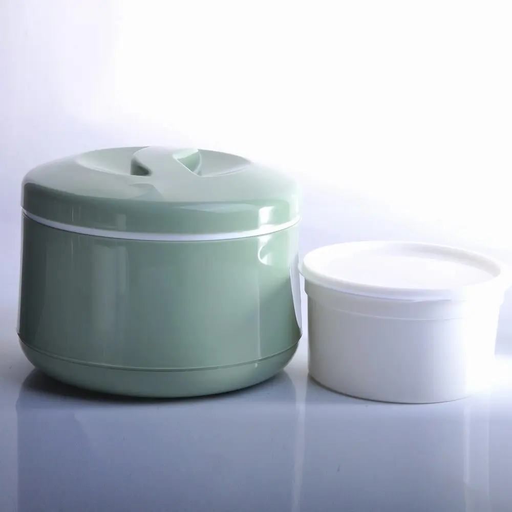 
1000ml Hot Sale Beautiful DIY Yogurt Makers!Novelty Non Electric Greek Yogurt Maker Professional Producer 