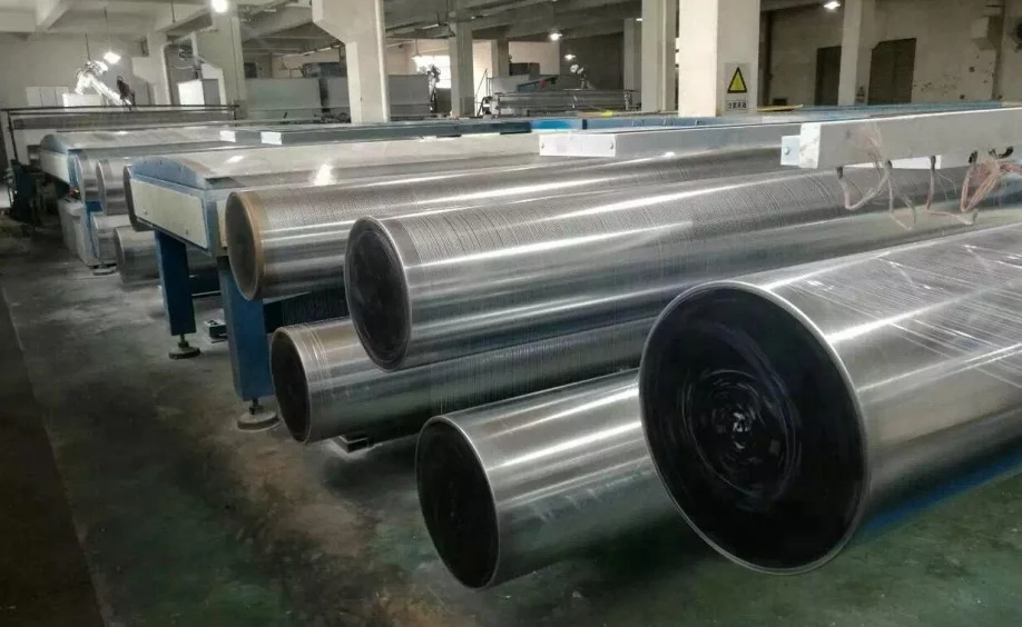 Plastic extruder / pp flat yarn extruder line