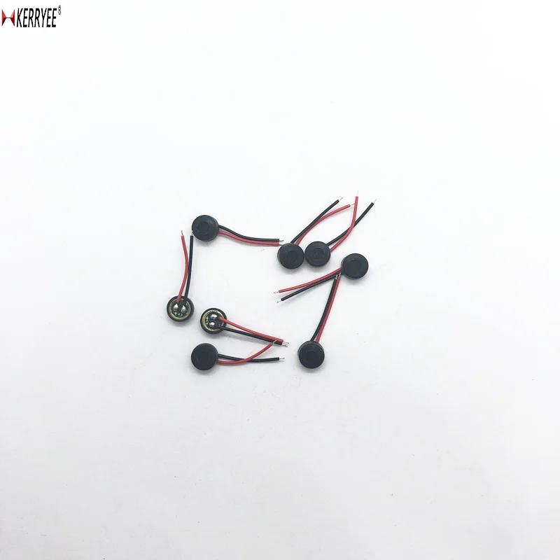 4015 wire soldering mini microphone connector