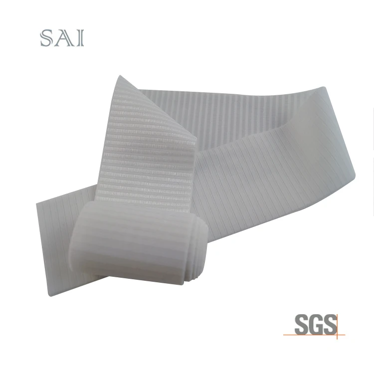 China printed woven elastic band