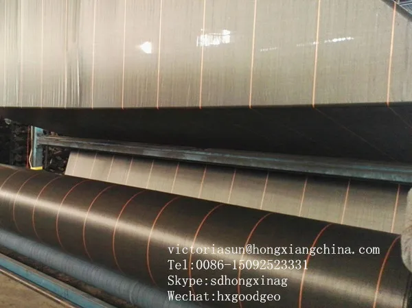 
garden weed control mat fabric 