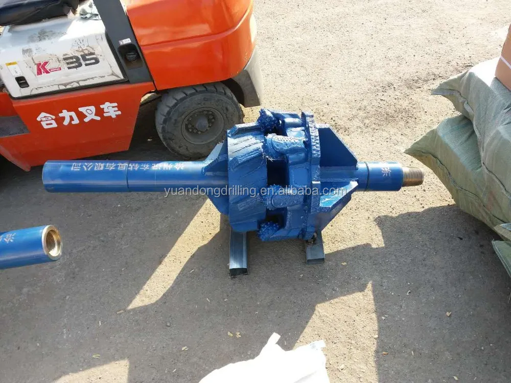 38 inch hdd rock reamer/rock reamer