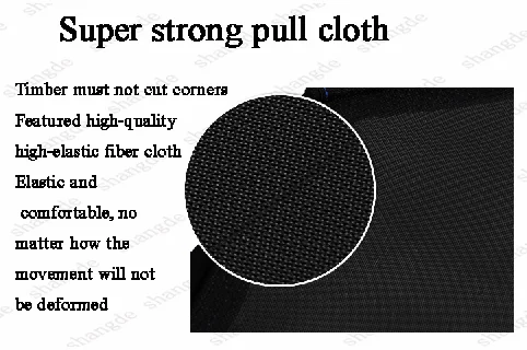 High Flexibility 55Inch Outdoor Kids Fitness Trampolines Mini Trampoline From China Suppliers