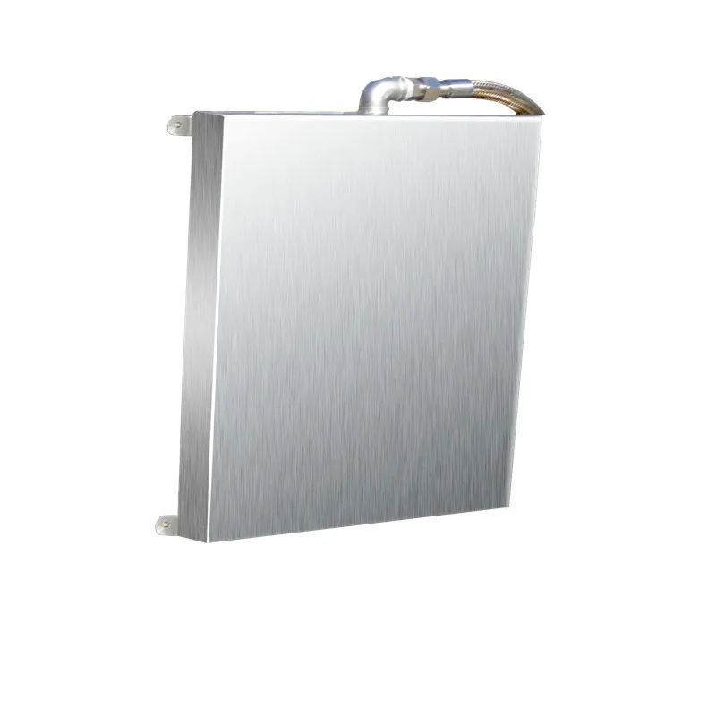 Stainless Steel 316L Submersible Ultrasonic Transducer Immersible Ultrasonic Cleaner