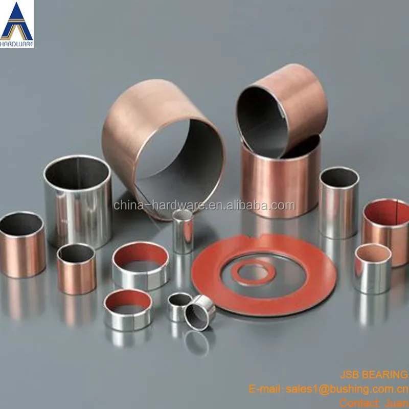 bronze made sleeve bronze bushings,flange copper bushing, Brass bush