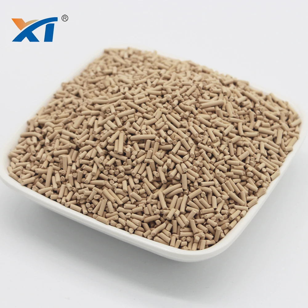 Ethanol molecular sieve 3a drying zeolite