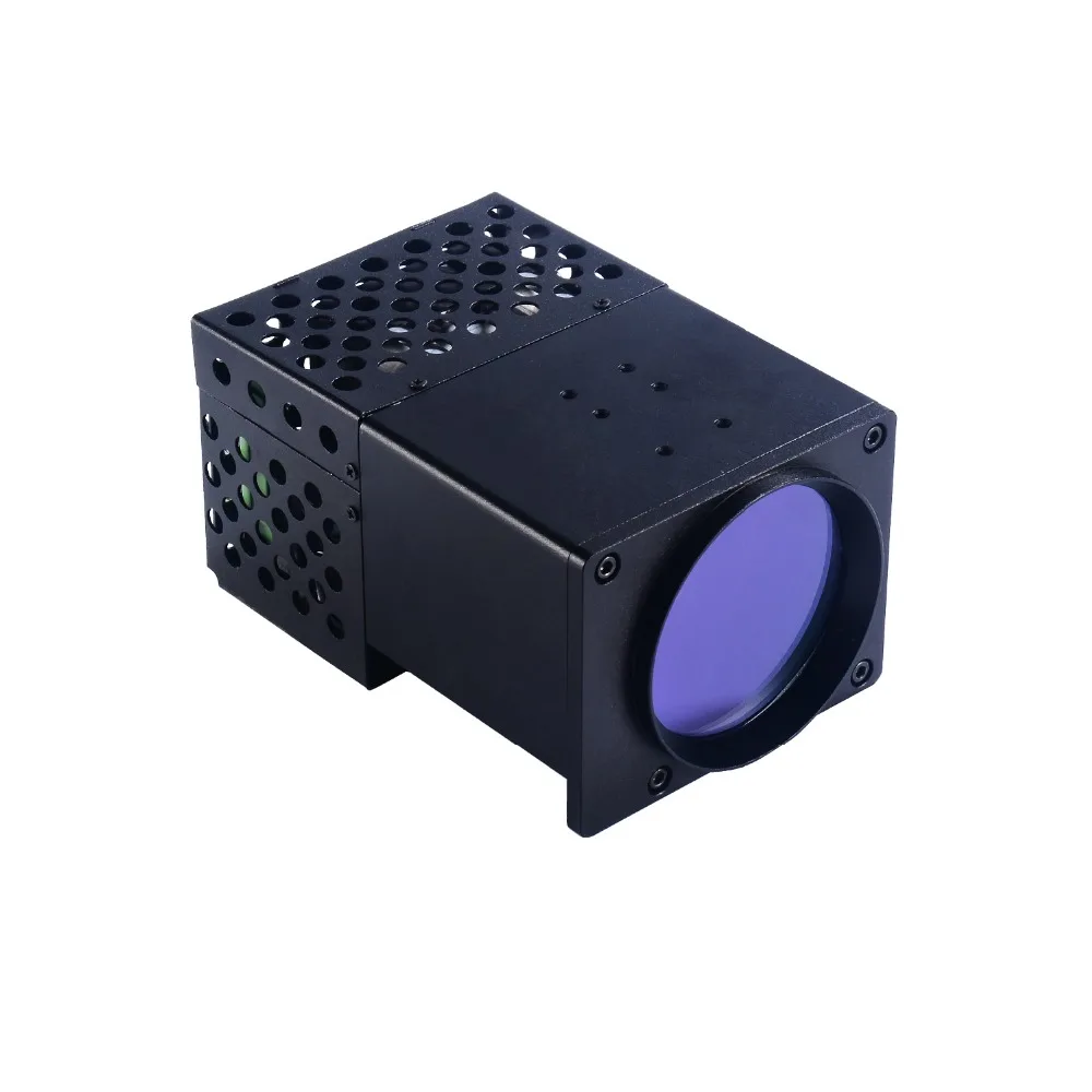 940nm 1000m Infrared IR laser illuminator surveillances Automobile nightvision  Medical applications