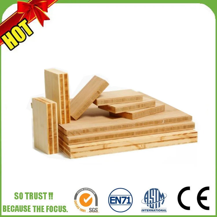 
Container Flooring Natural Construction Laminated Cheap Oversized Roofing Bamboo Plywood Sheet 