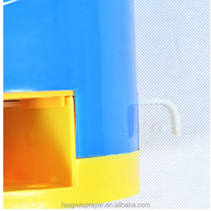 Распределитель удобрений/распределитель удобрений, коробка передач