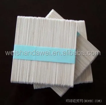 wholesale  printed logo birch round edge wood ice cream sticks