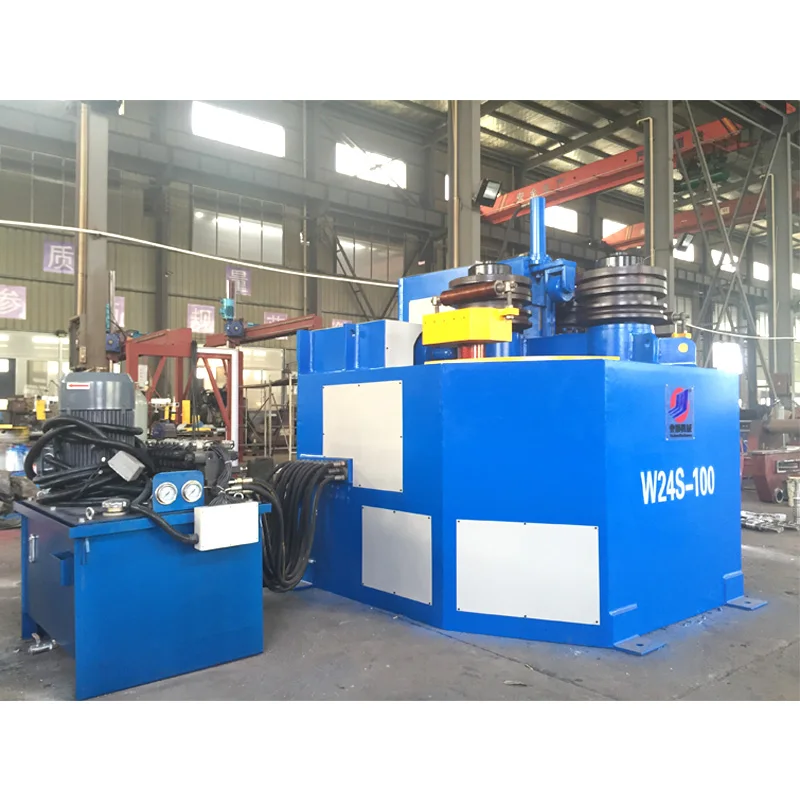 Китай nc таможни cnc трубогибочный станок