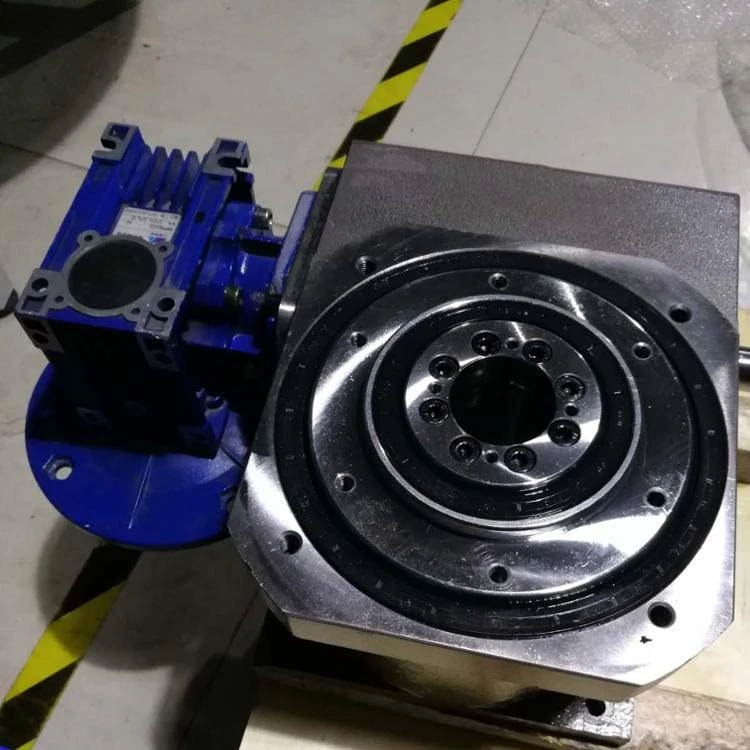 
190DA Series High Precision Cam Indexer, cam index,Cam indexing tables accurate indexing and high bearing capacity. 