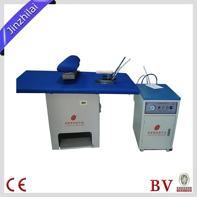 глаёение белья стол с парогенератором