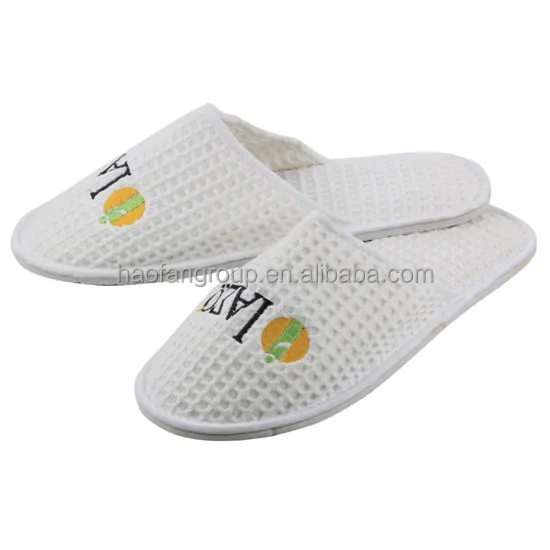 
 5 Star Hotel Anti Slip Slipper  