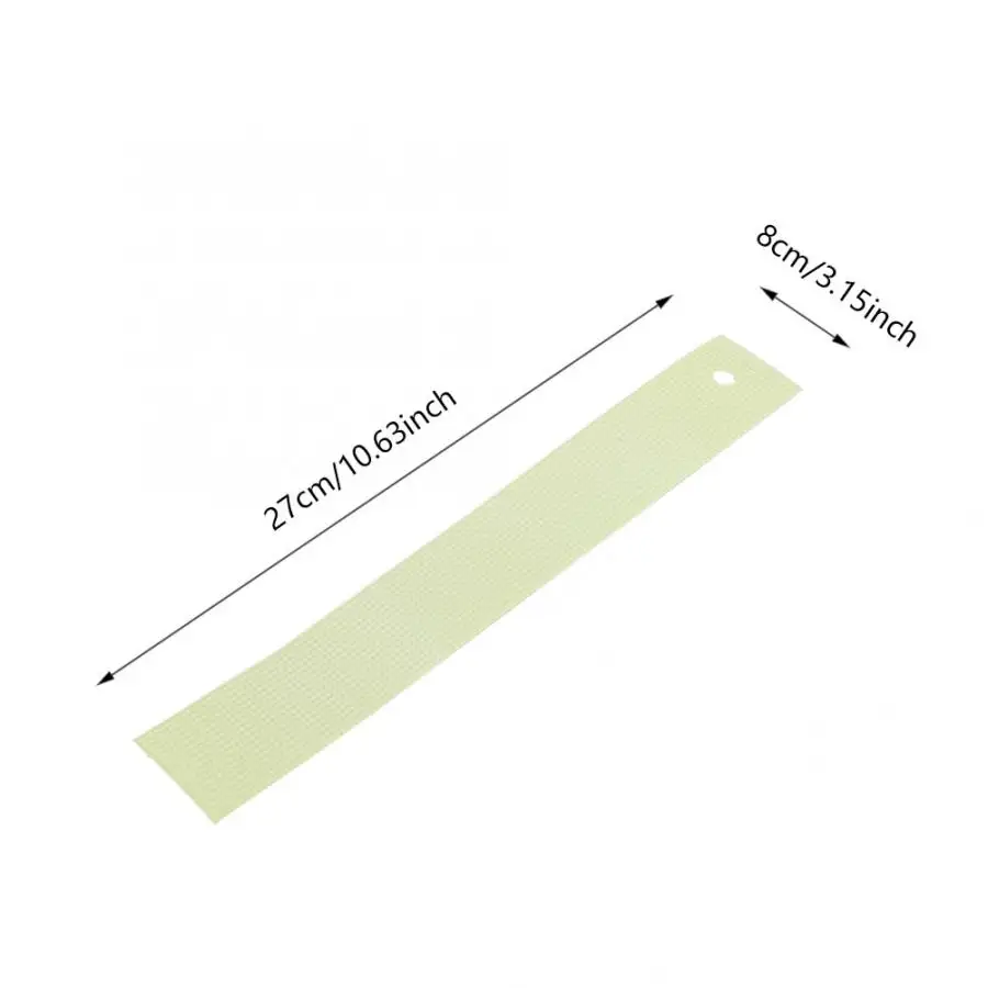 
Fishbee Flumevar flumethrin strip Varroa Destructor Miticide Bee Medicine Against bee varroa Mite Factory price 