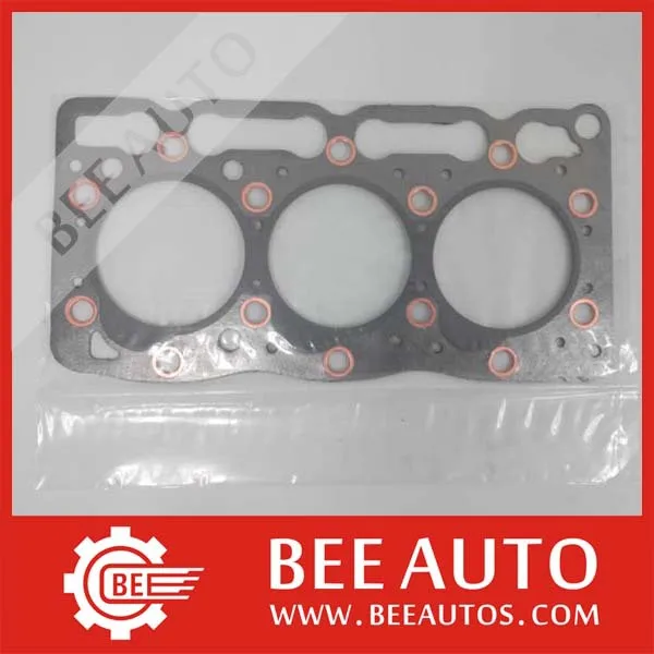 Kubota D905 3 Cylinder Diesel Engine Head Gaskets