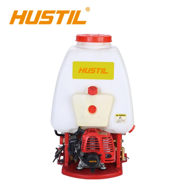 CE GS TU 26 Power Sprayer