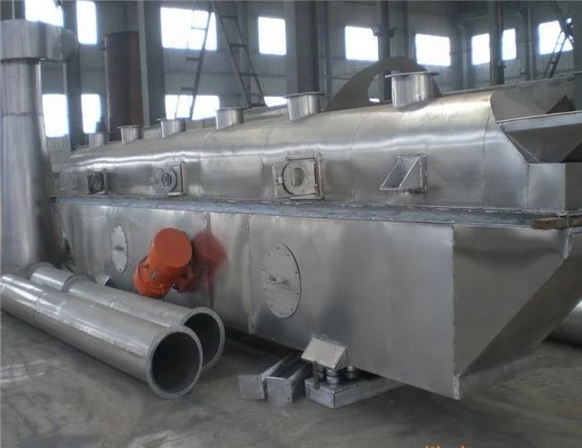 ZLG-2 * 9 Овощной порошок вибрационная сушилка для белья