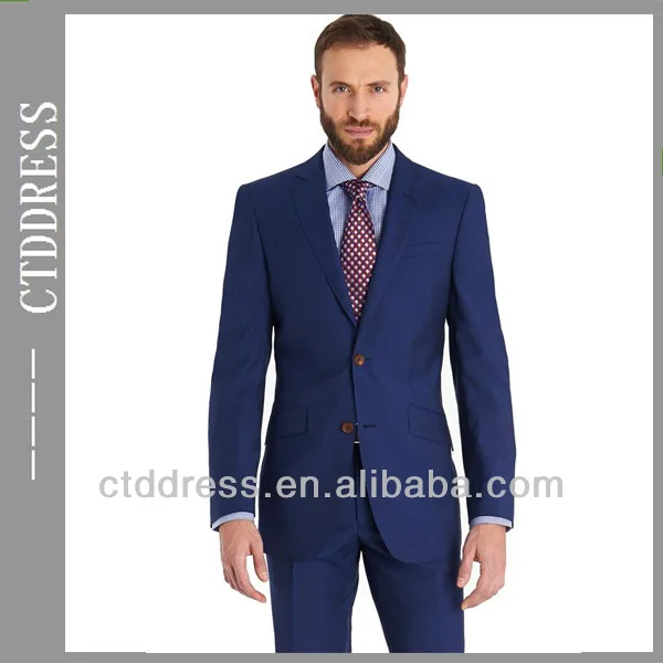 
Ткань с шерстью 100s! Мужской брючный костюм с двумя пуговицами, синий пиджак с вырезом на воротнике Ткань с шерстью 100s! ! Две пуговицы, синий цвет, лацкан с тупым углом, два предмета, пальто, брюки, мужской костюм