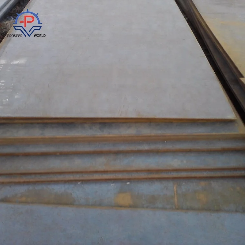s355j2 n hot rolled steel plate hr steel sheet iron plate price