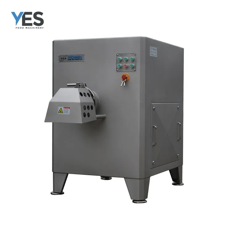 G160G-B Best Sold Industrial Meat Mincer Machine Meat Grinder Machine hand operated meat mincer