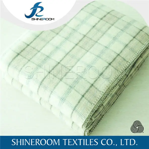 Гарантированного качества Оптовая Широко Используется Дизайнер Бросает Одеяла