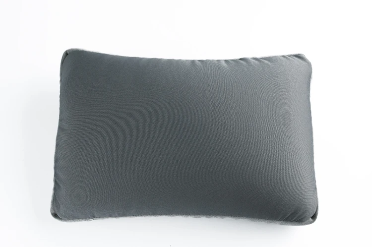 
heated microbead travel pillow 