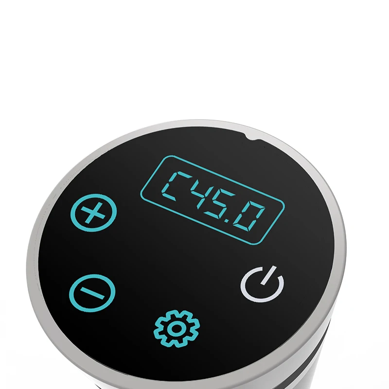 
Immersion Circulators and popular high power Sous Vide 