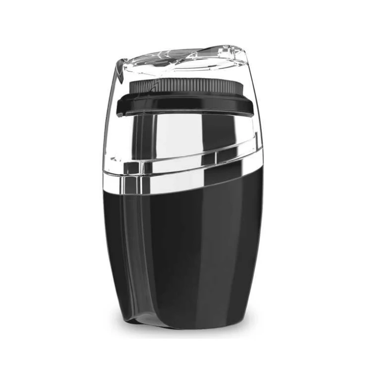 Мужская Высококачественная электрическая щетка для чистки лица для красоты и личной гигиены