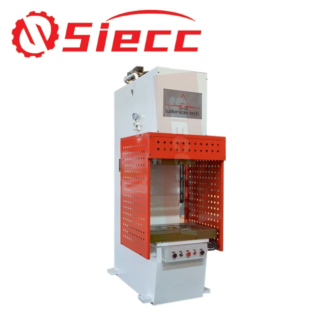 Hydraulic Press 50 ton-400 Ton Cylinders For 4 Column Machine
