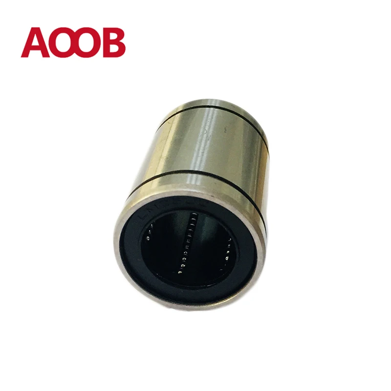 Фабрика Питания Конкурентоспособная цена линейный подшипник дюймовых подшипников LME25UU