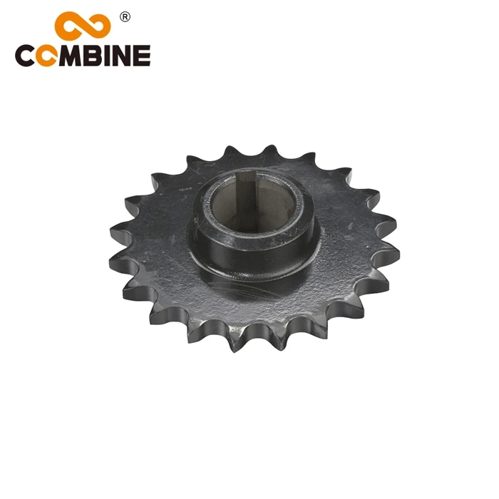4C1068 (84981030) дешевые звездочки для комбайн запчасти