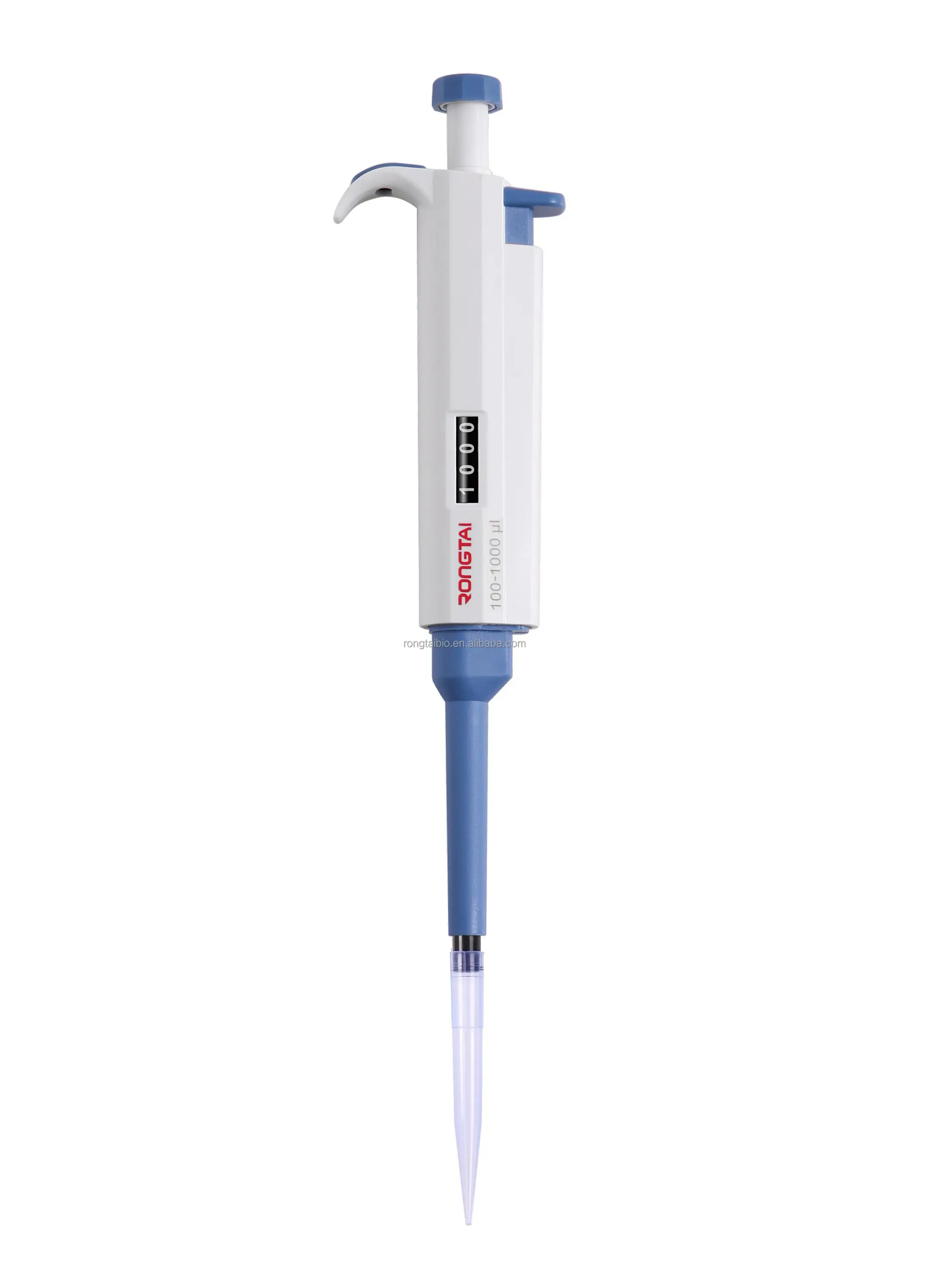 Strength Plastic Multichannel Repetitive Pipette Dropper/High Quality Laboratory Plastic Micro Pipette Lab Autoclavable