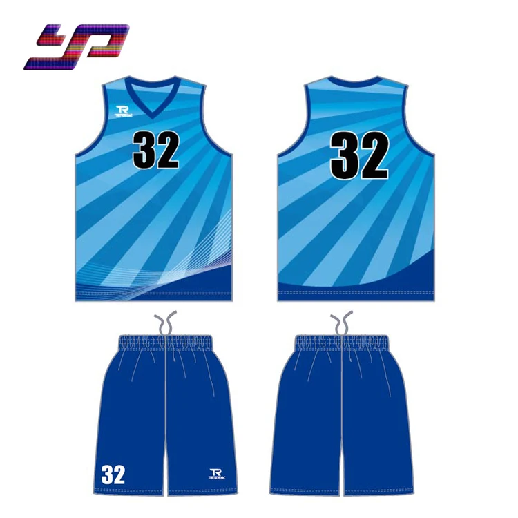 OEM Factory Release New Style Sportswear with Fashion Sublimation for Latest Basketball Jersey with Your Own LOGO Design