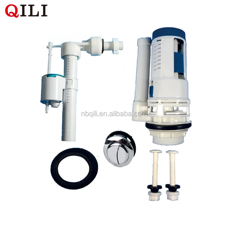 
QL-420MT toilet tank flush system 