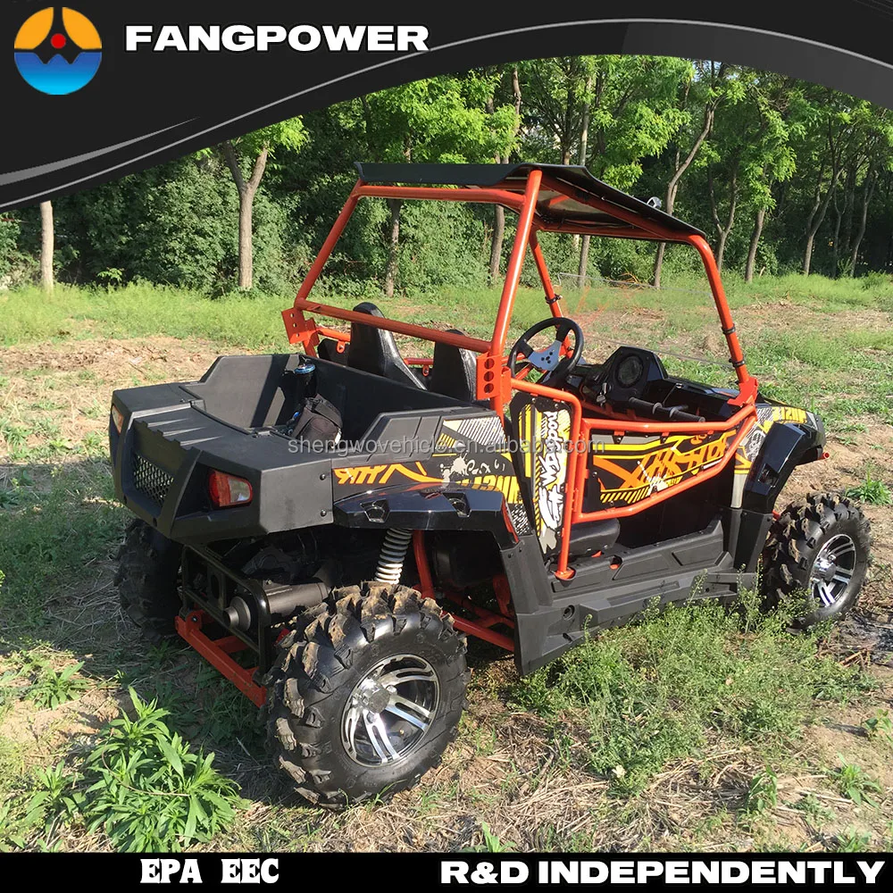 Kids adults dune buggy 4x2 cheap utv side by sides for sale