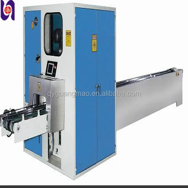 Price Slitting Cutter Cut Die Industrial Guillotine Manual Small Polar Laser Tissue Roll Paper Cutting Machine