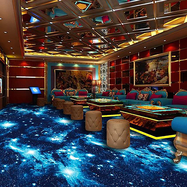 Floral Custom High Quality Hotel European Court Printed Carpet Making Machine Custom Carpets Logo Print