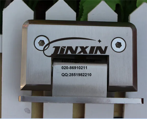 
JINXIN hinges for doors glass/ vvp glass door floor hinges from China glass door floor hinges factory <span style=