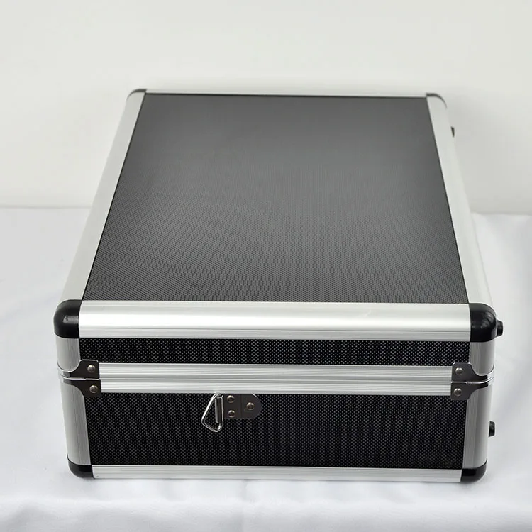 Best Price Aluminum Case Tool Box/Amplifier Flight Case/Dj Flight Case
