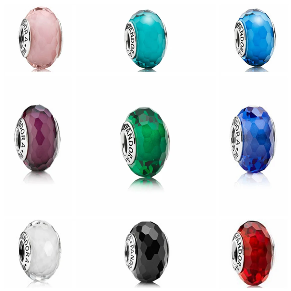 charm vetro pandora charm vetro pandora