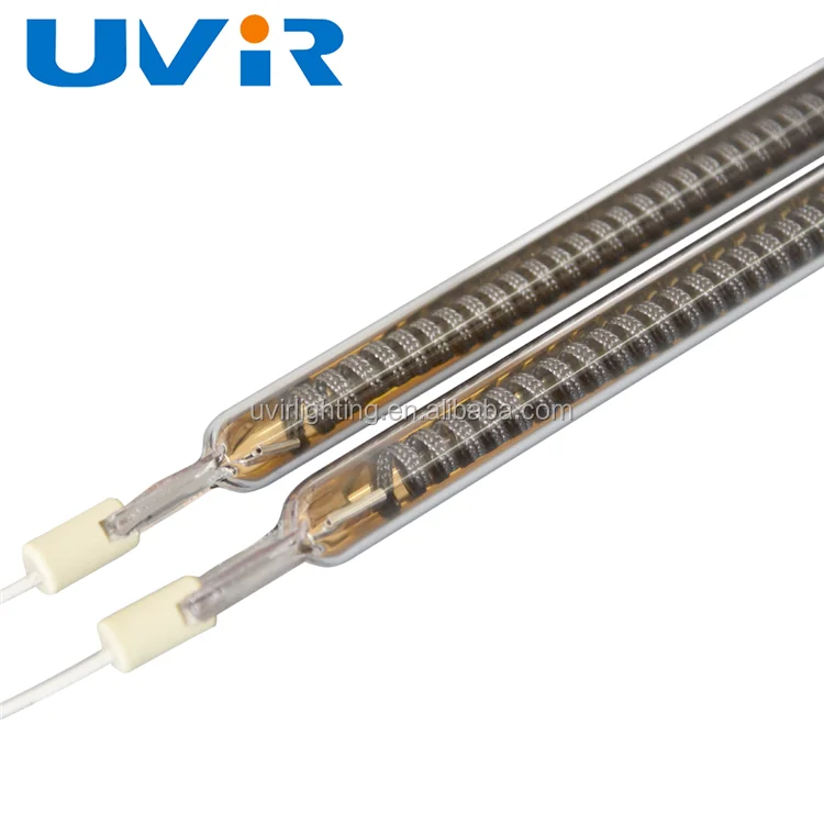 carbon infrared tube carbon fiber heating element