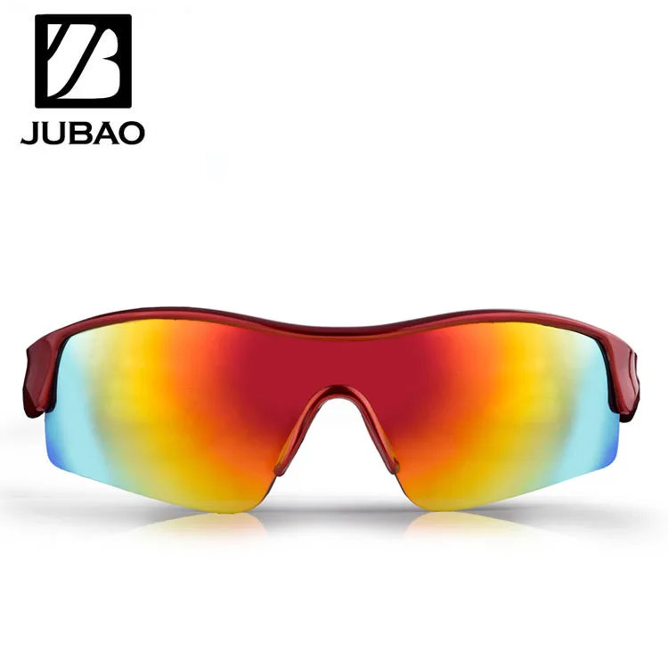 OEM glasses factory in China design sport  riding outdoor glasses high quality cycling sunglasses