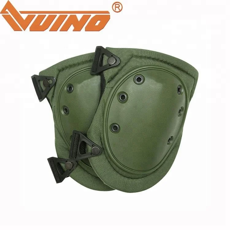 Hunting Safety Combat Custom Tactical Knee Pads