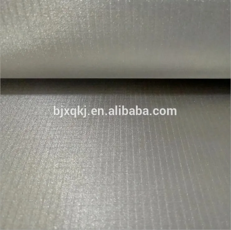 
Radiation Protection Fabric Nickel Copper conductive Fabric/Nickel Copper Electromagnetic Shielding Conductive Fabric 