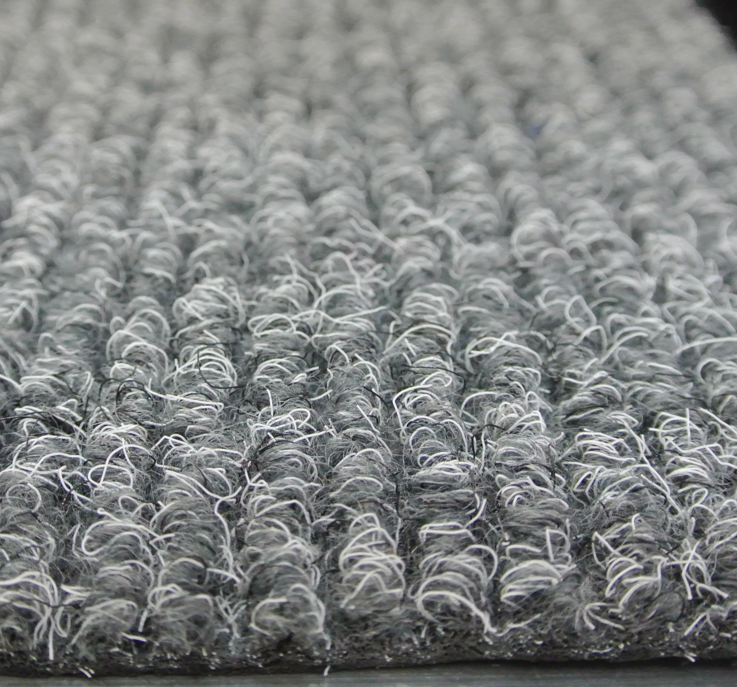 High Quality Heavy Duty Non Woven Commercial Carpet Rolls Polyester with Modern Anti-Slip Backing